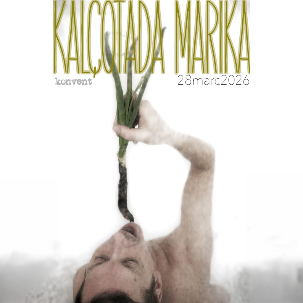 Calçotada Marika Konvent