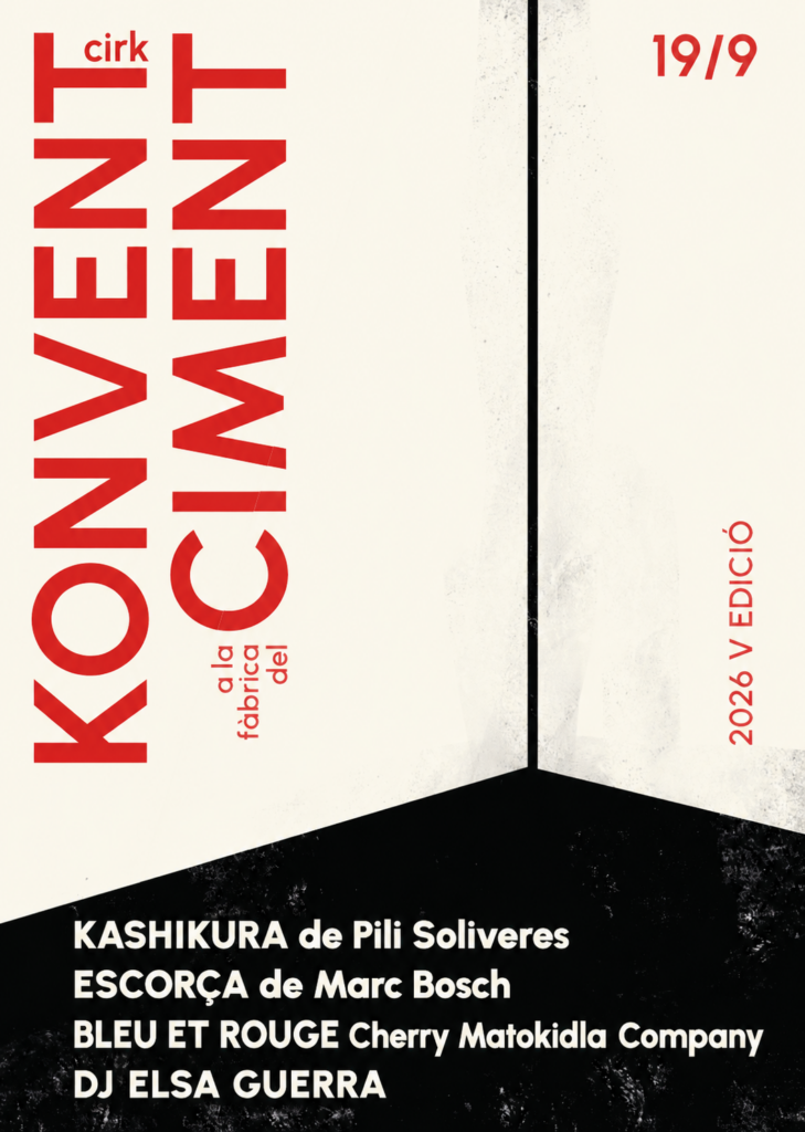 KonventCiment