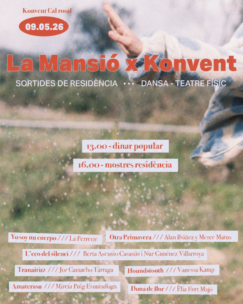 Dansa i Teatre Físic