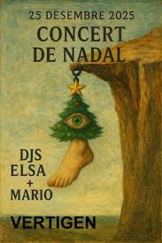 CONCERT DE NADAL