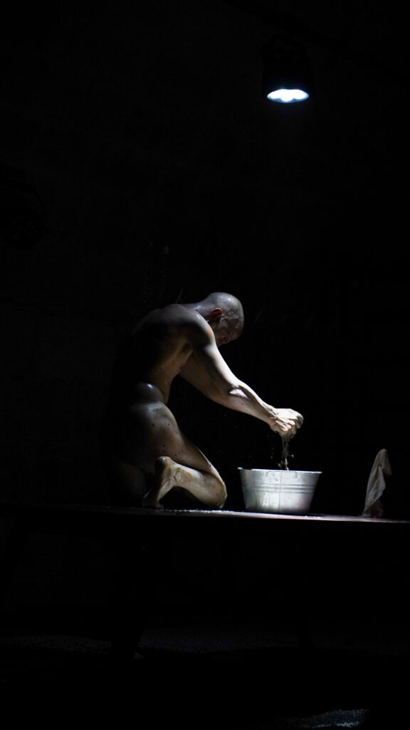 KONVENT a l’ANTIC TEATRE Bcn