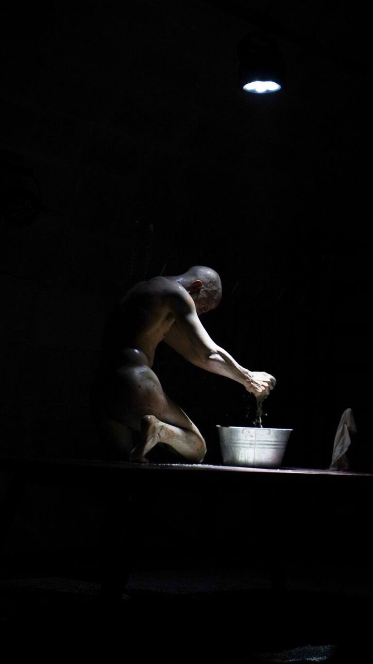 KONVENT a l’ANTIC TEATRE Bcn