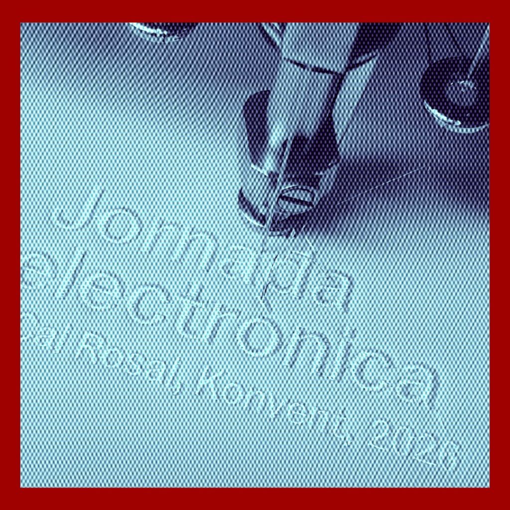 Jornada Electrònica 2026