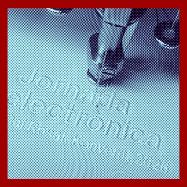 Jornada Electrònica 2026