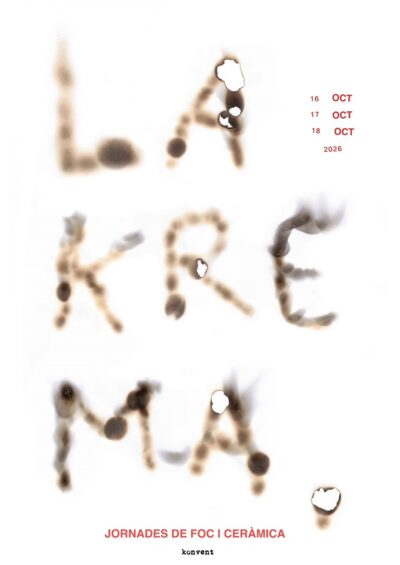 La Krema – Ceràmica i Foc